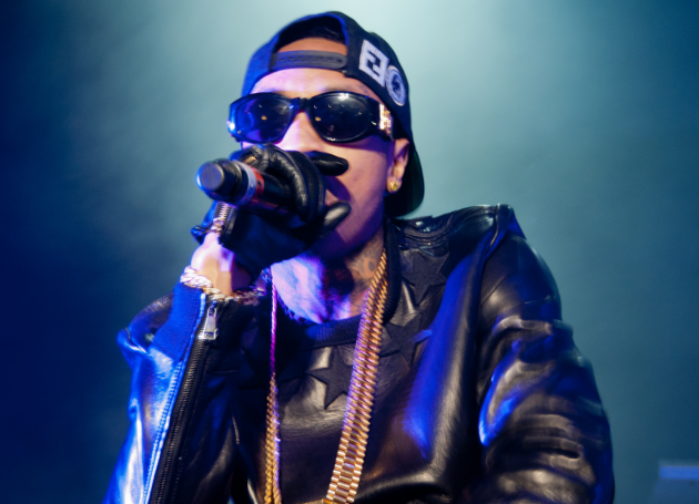 Tyga