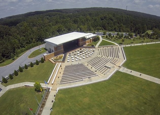 County Cancels Atlanta-Area Venue Contract, Reverts It Back To Simple Rental Space