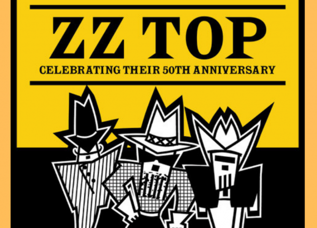 ZZ Top