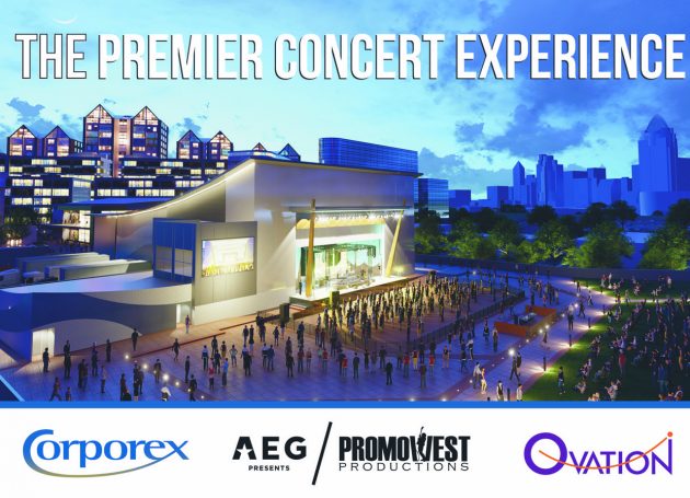 Signature PromoWest Venue Announced For Newport, Ky.