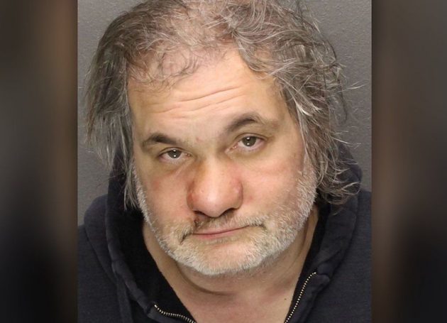 Comedian Artie Lange To Be Arrested For Violating Drug Probation