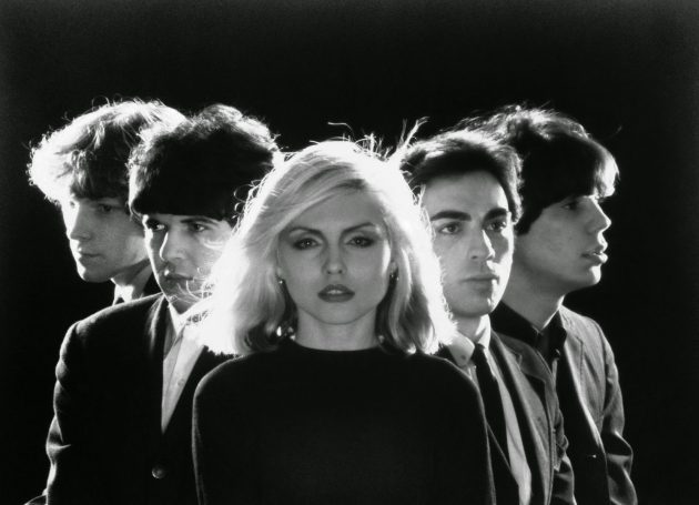 Debbie Harry's New Memoir 'Face It' Due Out In October