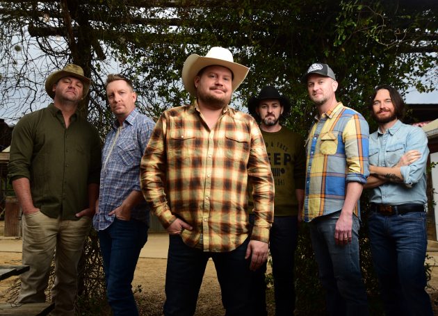 Randy Rogers Band