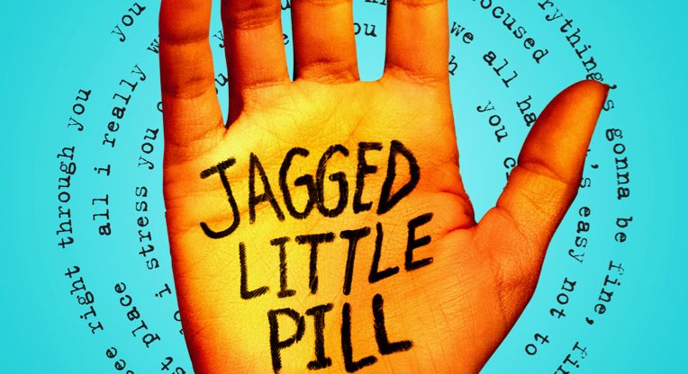 Jagged Little Pill Ends Its Broadway Run Amid Omicron Outbreak