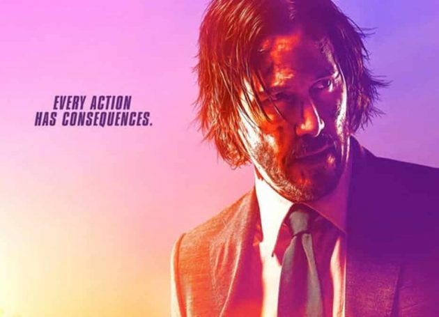 John Wick