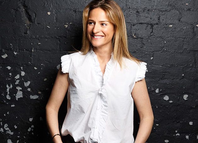 Adele and Mumford & Sons Agent Lucy Dickins To Join WME UK