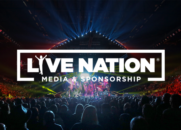 Live Nation Australasia Appoints Greg Segal President Of Brand And Marketing Partnerships