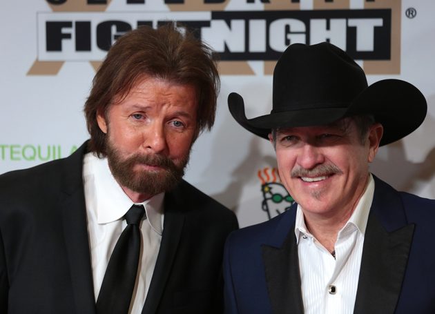 Brooks & Dunn