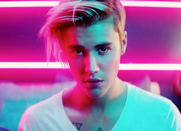 Justin Bieber
