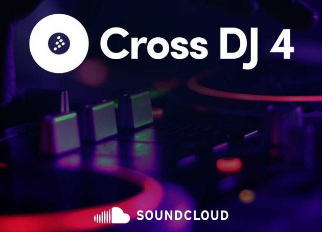 SoundCloud Launches Latest DJ Software Integration With Mixvibes