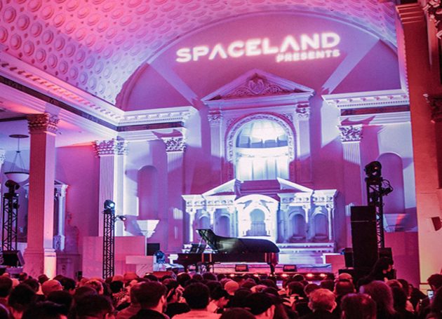 Spaceland