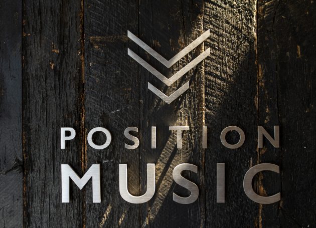 Position Music