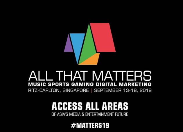 Asia's All That Matters Conference Announces Its New Look And Theme