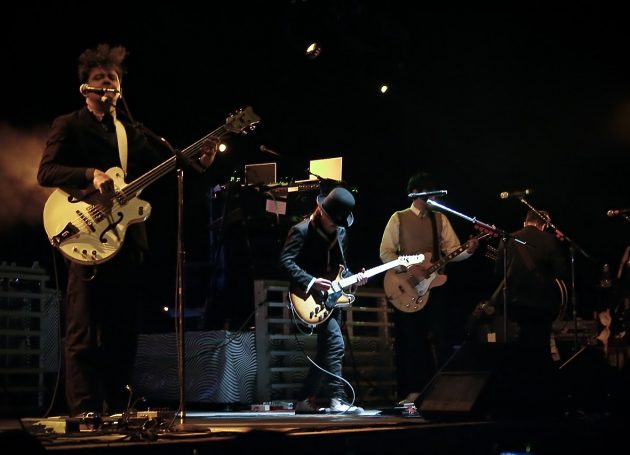 Cafe Tacvba Robbed, Crew Members Beaten