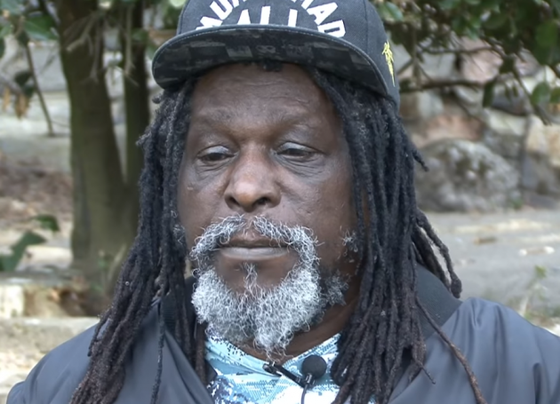 UK Reggae Star Castro Brown Dies