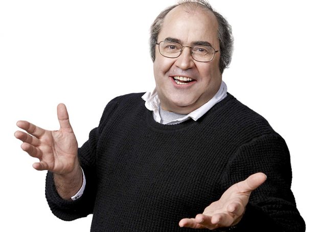 Danny Baker