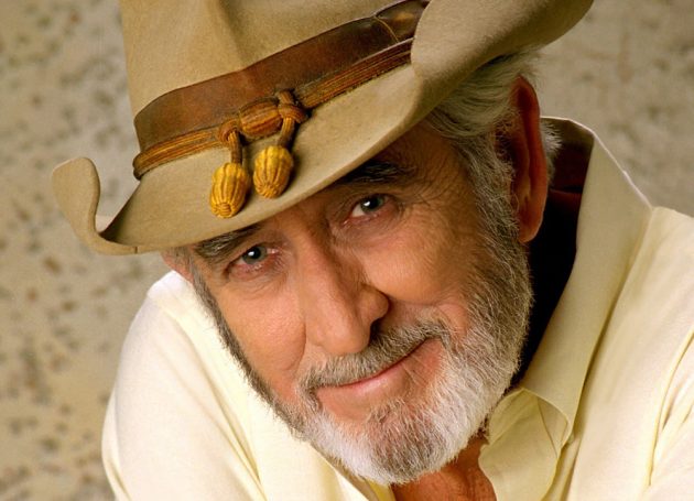 Don Williams