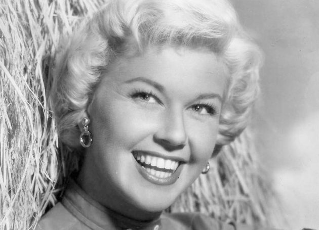 Doris Day