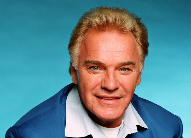 UK Television Personality Freddie Starr Dies