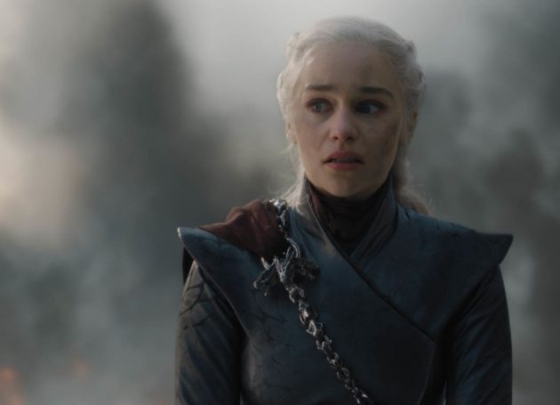 Fans Petition HBO To Remake Final Season Of Game Of Thrones