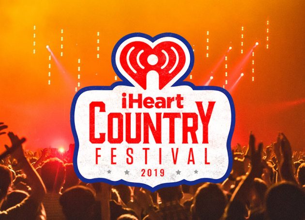 iHeartCountry 2019