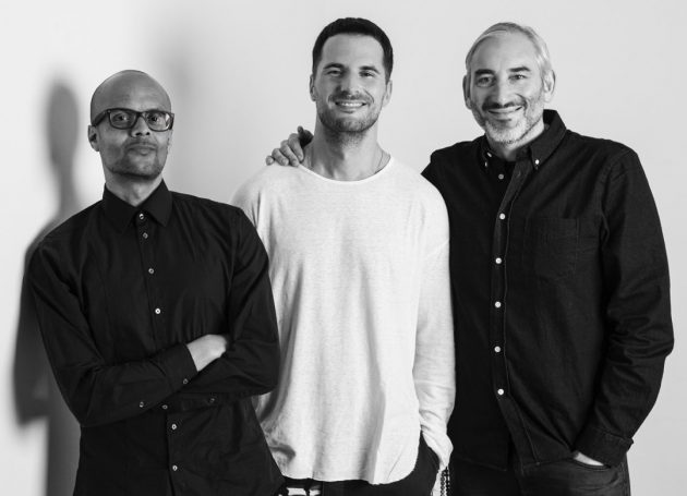 Sony Music Inks Deal With Independent Hip-Hop Labels Selfmade and Division