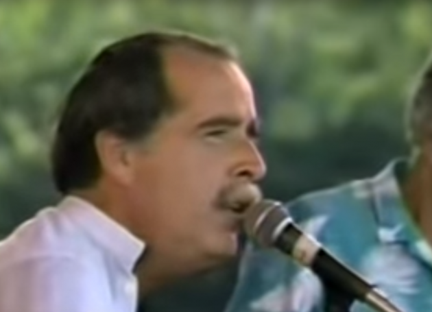 Bluegrass Luminary John Starling Dies