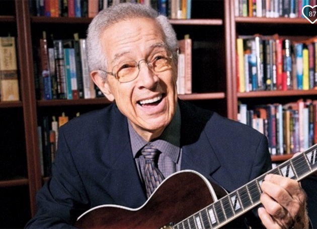 Kenny Burrell