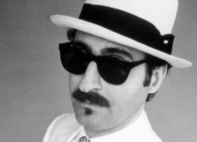 Leon Redbone