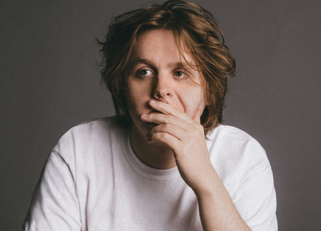 Lewis Capaldi Cancels Upcoming UK Shows