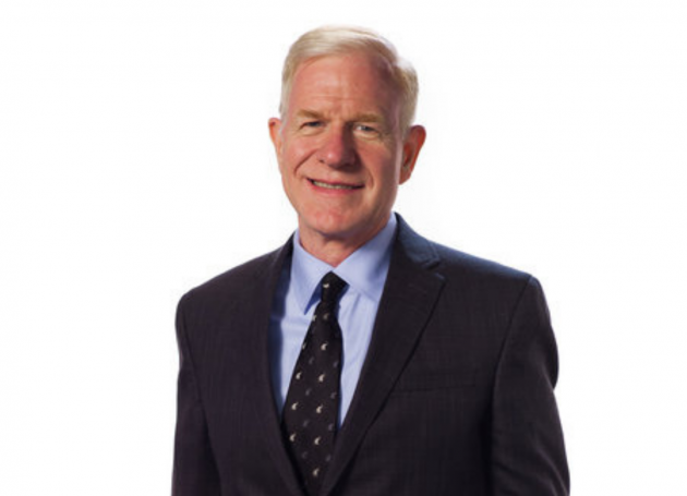 Mark French, Founder Of Speakers Bureau Leading Authorities, Dies