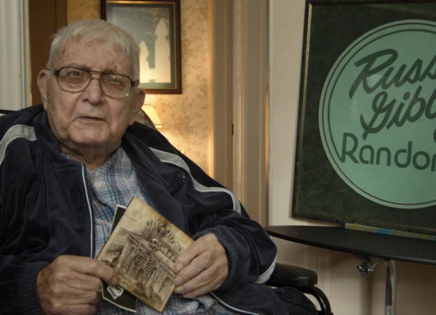Detroit Promoter Russ Gibb Dies