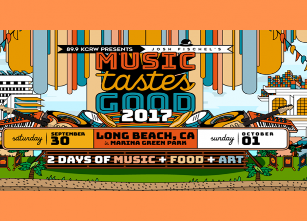 Long Beach's Music Tastes Good Fest Takes A Break For 2019
