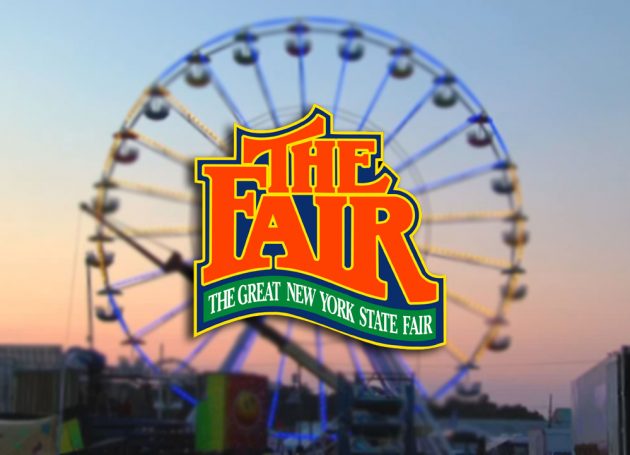 New York State Fair Switches From Live Nation To Reduce Costs