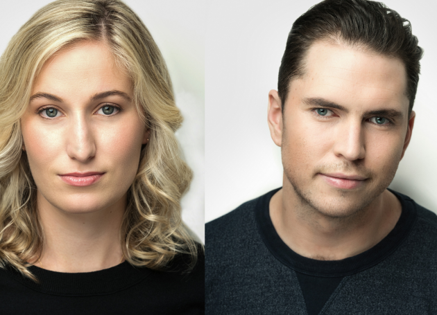 Paradigm Promotes Daisy Hoffman, Jon Lampkin To Agent