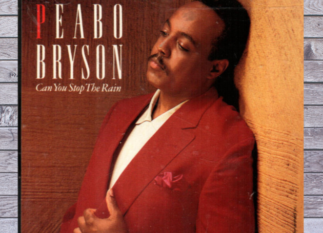 Peabo Bryson Has Heart Attack, Postpones Shows
