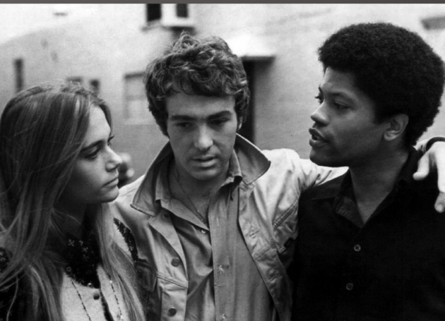 Actress Peggy Lipton Dies
