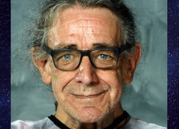 Peter Mayhew, AKA Chewbacca, Dies