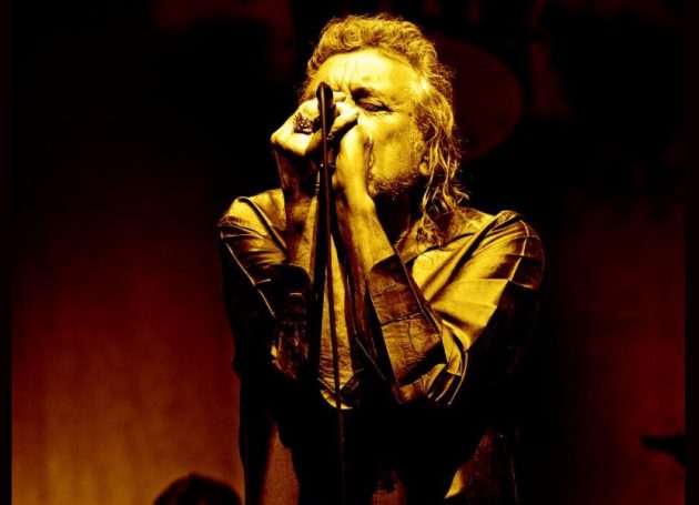 Robert Plant
