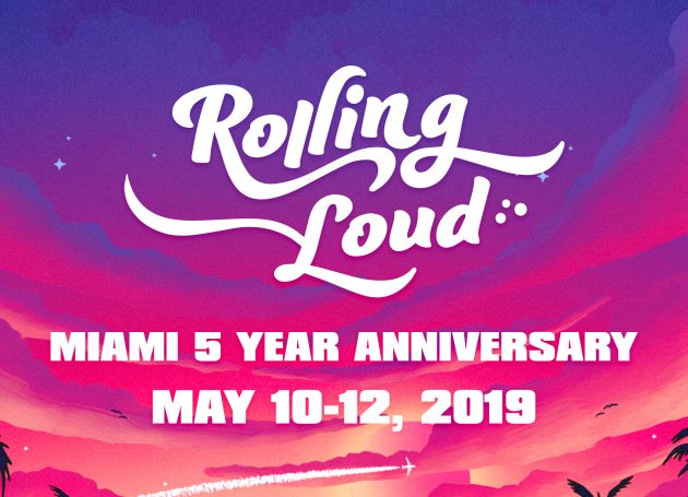False Active Shooter Report Causes Panic At Rolling Loud