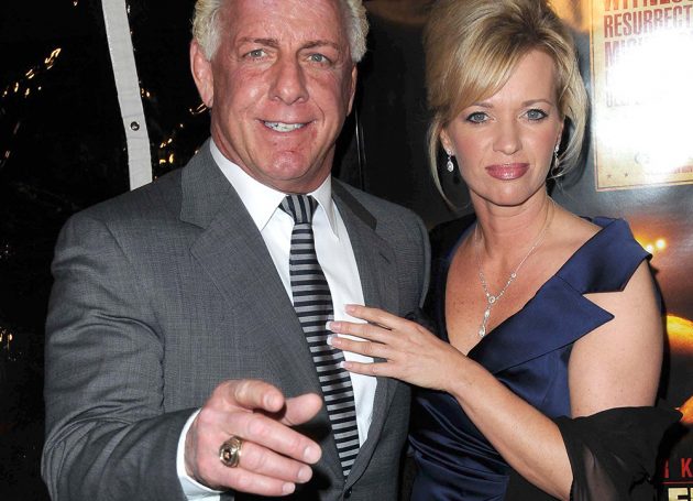 Ric Flair