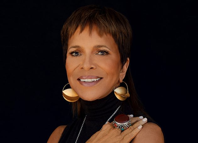 Epic Records Chief Sylvia Rhone to Receive City of Hope's Spirit of Life Award