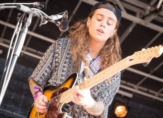 Kobalt Re-Signs Tash Sultana in Expanded Global Publishing Deal