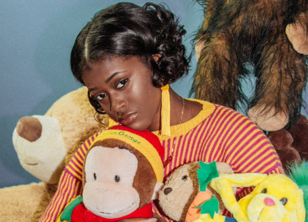 Tierra Whack Makes NYC Headlining Debut