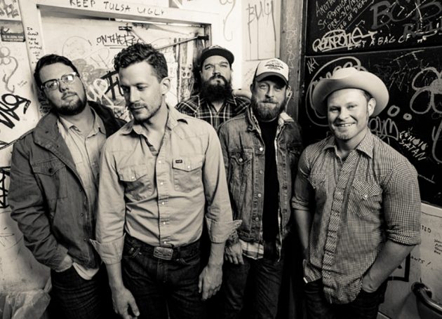 The Turnpike Troubadours