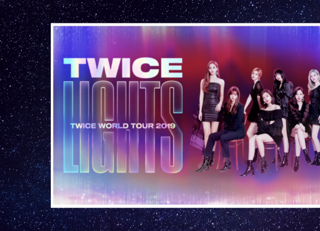 K-Pop Phenoms Twice Announce First US Dates
