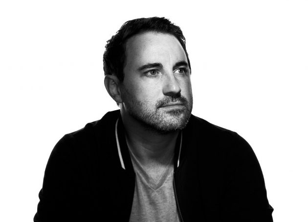 Derek Wells Named Senior Director A&R/Production, Spirit Music Nashville