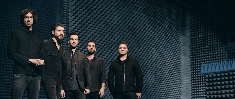 Snow Patrol Cancels Tour & Glastonbury Performance Due to 'Serious’ Injury