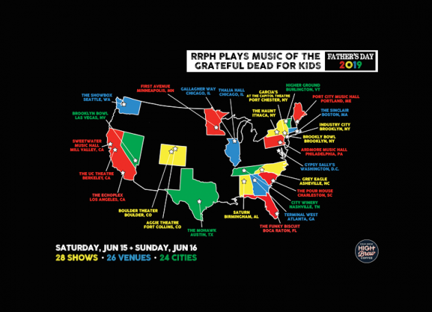 Rock & Roll Playhouse