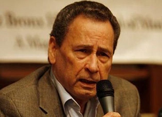 Manuel "Paco" Navarro